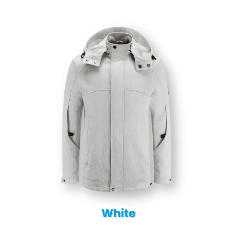 ProtecX Stab-Resistant Jacket