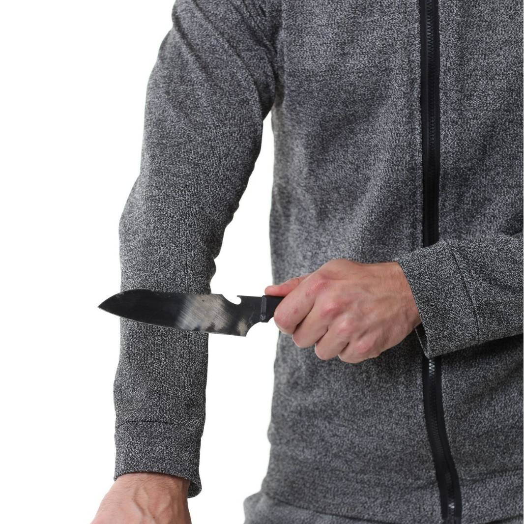 ProtecX Stab-Resistant Jacket