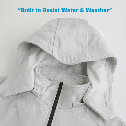 ProtecX Stab-Resistant Jacket